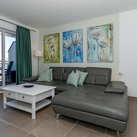 Apartamento Yachthafenresidenz Ostseebad Kühlungsborn Exterior foto