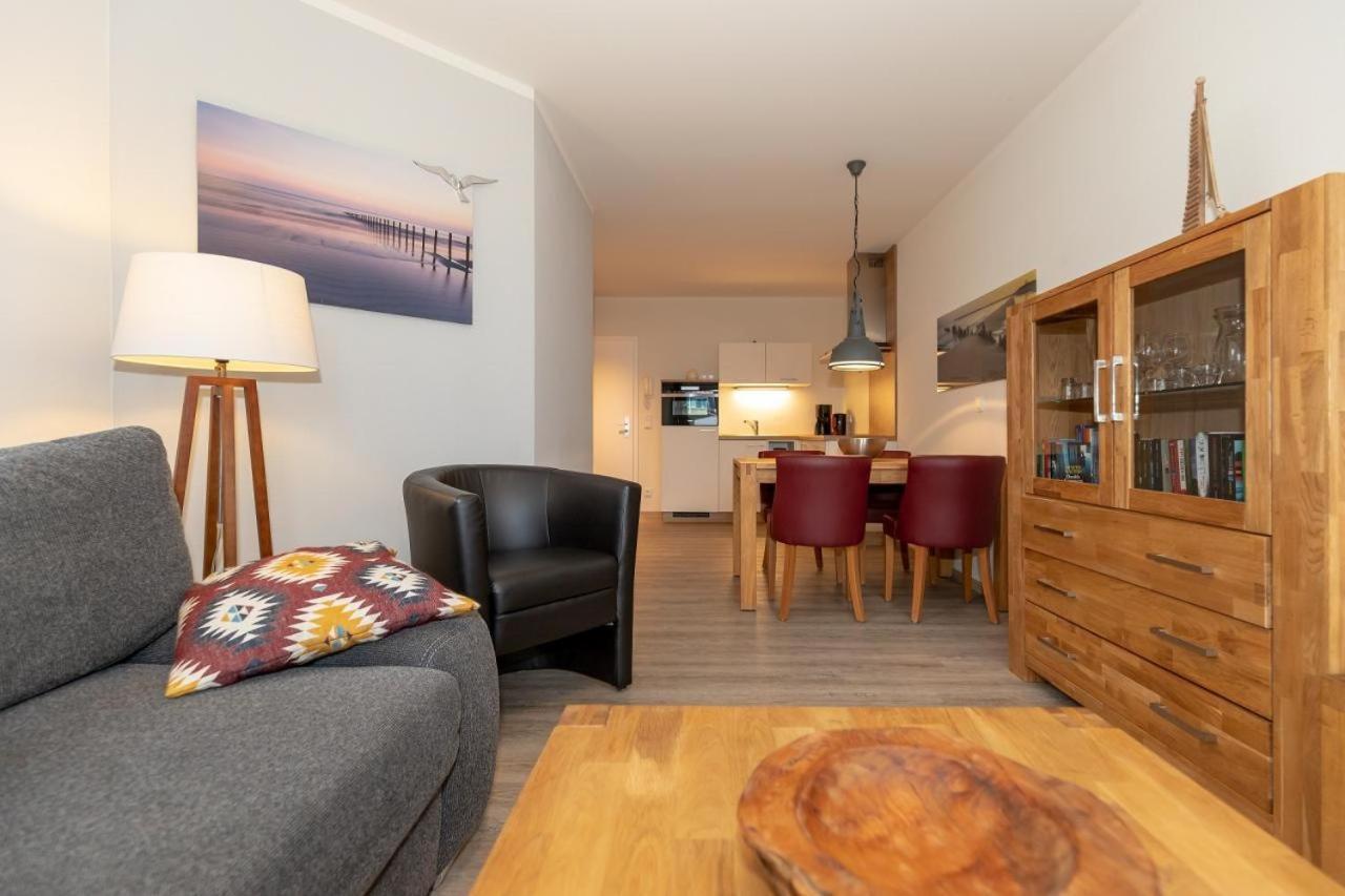 Apartamento Yachthafenresidenz Ostseebad Kühlungsborn Exterior foto