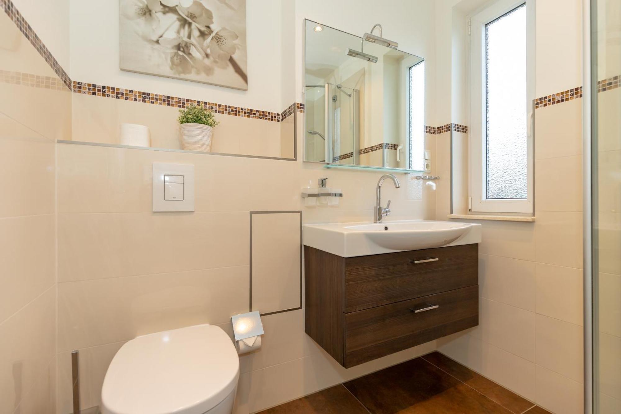 Apartamento Yachthafenresidenz Ostseebad Kühlungsborn Exterior foto