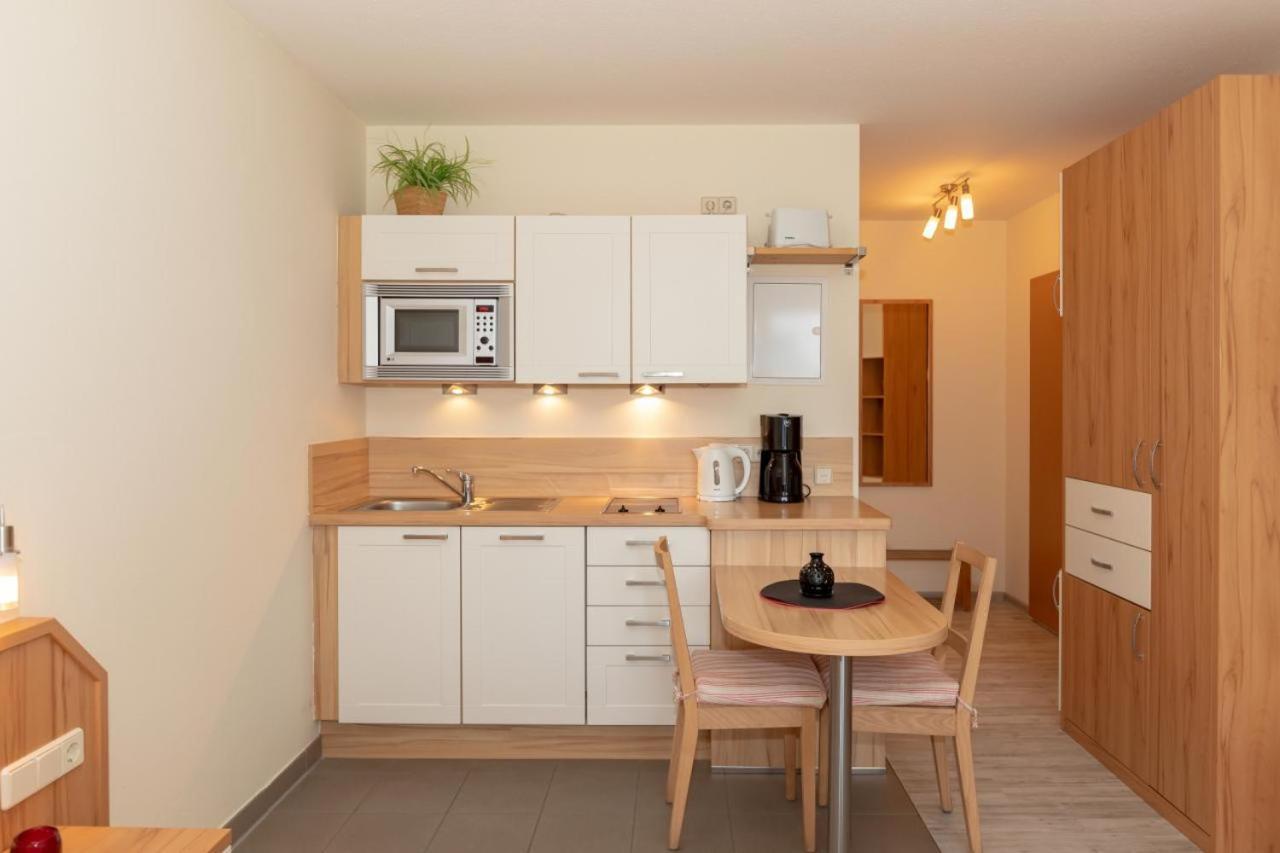 Apartamento Yachthafenresidenz Ostseebad Kühlungsborn Exterior foto