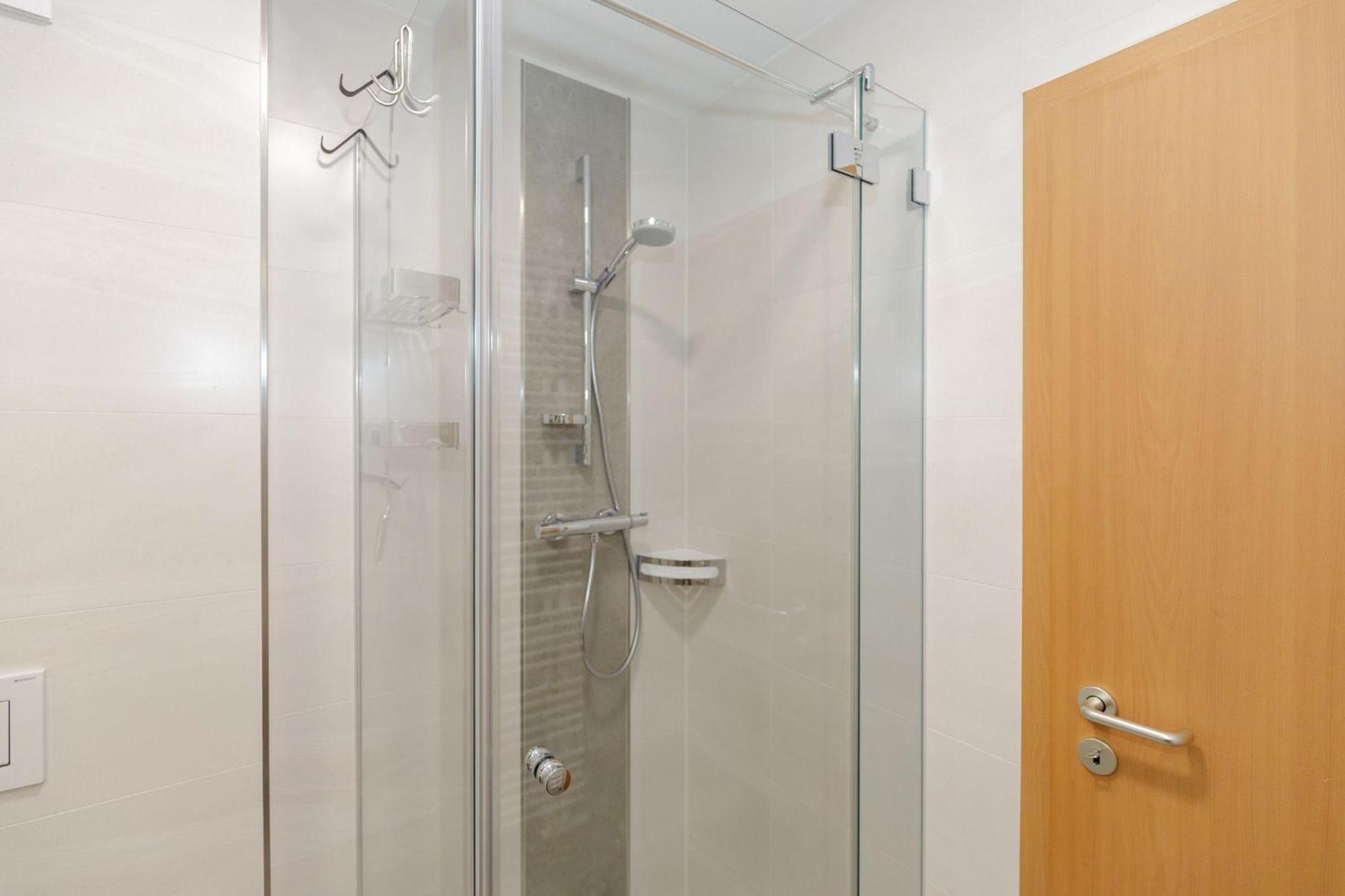 Apartamento Yachthafenresidenz Ostseebad Kühlungsborn Exterior foto